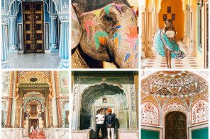 Jaipur, The Pink City of Rajasthan